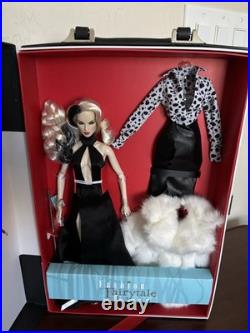 Fashion Royalty Integrity Fashion Fairytale Convention 2017 Tatyana Doll LE 810