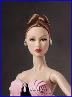 Fashion Royalty Integrity Modern Renaissance Binna Ayumi Nude Doll