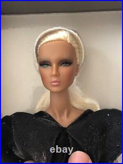 Fashion Royalty Integrity Toys Afterglow Lilith Blair Doll NU. Face NRFB
