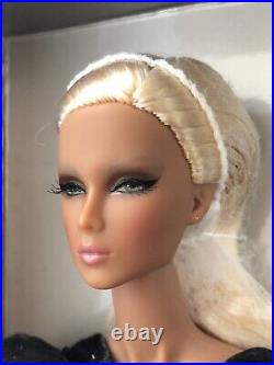 Fashion Royalty Integrity Toys Afterglow Lilith Blair Doll NU. Face NRFB