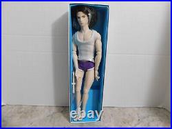 Fashion Royalty Integrity Toys Dolls 2012 Tropicalia Convention Souvenir Homme