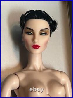 Fashion Royalty Integrity Toys Elyse Jolie Doll Designed By Jessy Ayala e3