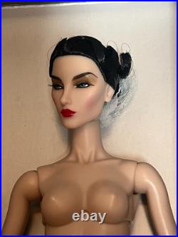 Fashion Royalty Integrity Toys Elyse Jolie Doll Designed By Jessy Ayala e3