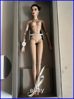 Fashion Royalty Integrity Toys Elyse Jolie Doll Designed By Jessy Ayala e3