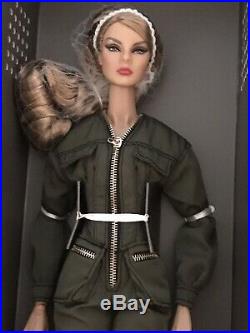 Fashion Royalty Integrity Toys Fashion Darling Giselle Dressed Doll NRFB