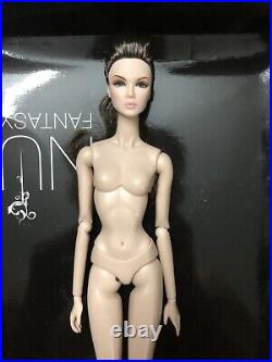 Fashion Royalty Integrity Toys IFDC It Wouldn't be lovely Eden Nude Doll