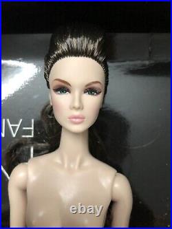 Fashion Royalty Integrity Toys IFDC It Wouldn't be lovely Eden Nude Doll