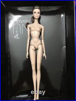 Fashion Royalty Integrity Toys IFDC It Wouldn't be lovely Eden Nude Doll