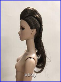 Fashion Royalty Integrity Toys IFDC It Wouldn't be lovely Eden Nude Doll