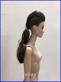 Fashion Royalty Integrity Toys IFDC It Wouldn't be lovely Eden Nude Doll