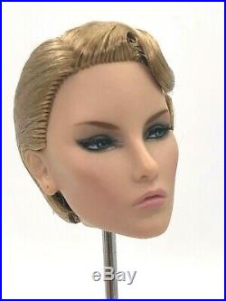 Fashion Royalty Integrity Toys JWU Fall Elyse Jolie Dressed Doll Head LE450