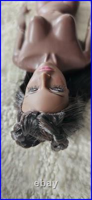 Fashion Royalty Integrity Toys Jordan Duval Fire Within NUDE Doll