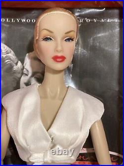 Fashion Royalty Integrity Toys Lana Turner Basic Iconic Hollywood Royalty Doll