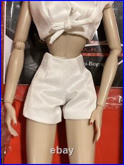 Fashion Royalty Integrity Toys Lana Turner Basic Iconic Hollywood Royalty Doll