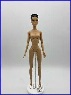 Fashion Royalty Integrity Toys Love Is Blue Poppy Parker Nude Doll 2019 Conventi