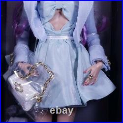 Fashion Royalty Integrity Toys Mademoiselle Eden Blair Doll Nuface