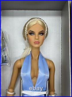 Fashion Royalty Integrity Toys Malibu Sky Agnes Von Weiss 12 inch NRFB Doll