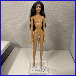 Fashion Royalty Integrity Toys NU. Face Wild Feeling Rayna Doll