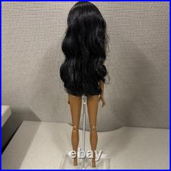 Fashion Royalty Integrity Toys NU. Face Wild Feeling Rayna Doll