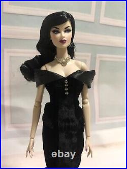 Fashion Royalty Integrity Toys NU. Fantasy Scarlett Hex Anja ooak Dressed Doll