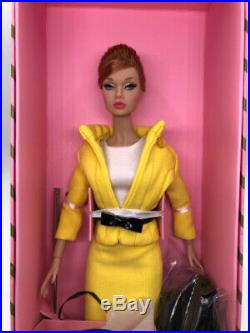 Fashion Royalty Integrity Toys Poppy Parker Tres Chic Boutique Dressed Doll NRFB