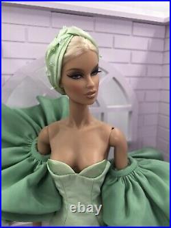 Fashion Royalty Integrity Toys Vanessa Perrin ooak Dressed Doll