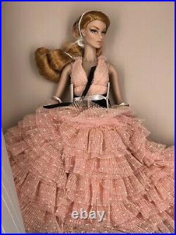 Fashion Royalty Integrity Toys Vanessa Spell of Kindness Doll NRFB