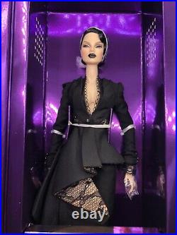 Fashion Royalty Integrity Toys Wicked Narcissism Eugenia Perrin-Frost Doll NRFB