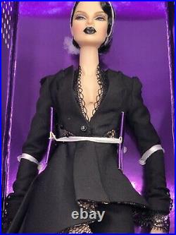 Fashion Royalty Integrity Toys Wicked Narcissism Eugenia Perrin-Frost Doll NRFB