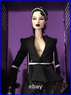 Fashion Royalty Integrity Toys Wicked Narcissism Eugenia Upgrade Doll NRFB