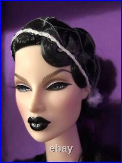 Fashion Royalty Integrity Toys Wicked Narcissism Eugenia Upgrade Doll NRFB