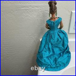 Fashion Royalty Isha Kalpana Narayanan Final Cut Fao 2006 Voyages