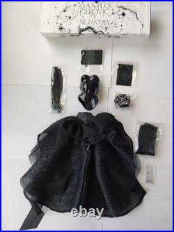 Fashion Royalty Isha She Who Takes Complete outfit only no doll