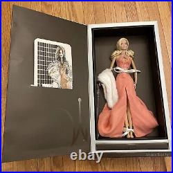 Fashion Royalty Jason Wu Doll Veronique Perrin High Roller #91129 NRFB 2006