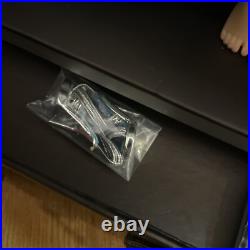 Fashion Royalty Jason Wu Doll Veronique Perrin High Roller 91129A (BLUE) NRFB