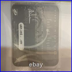 Fashion Royalty Jason Wu Doll Veronique Perrin High Roller 91129A (BLUE) NRFB