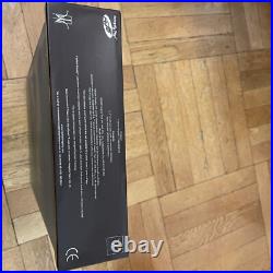 Fashion Royalty Jason Wu Doll Veronique Perrin High Roller 91129A (BLUE) NRFB