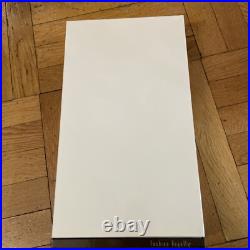 Fashion Royalty Jason Wu Doll Veronique Perrin High Roller 91129A (BLUE) NRFB