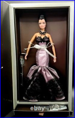 Fashion Royalty Jason Wu Doll Veronique Perrin Lights, Camera, Royal NRFB 2006