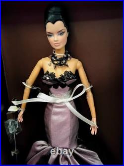 Fashion Royalty Jason Wu Doll Veronique Perrin Lights, Camera, Royal NRFB 2006