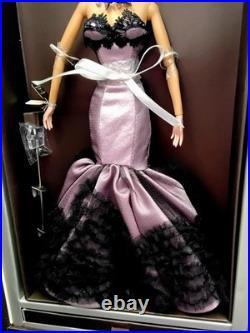 Fashion Royalty Jason Wu Doll Veronique Perrin Lights, Camera, Royal NRFB 2006