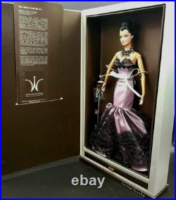 Fashion Royalty Jason Wu Doll Veronique Perrin Lights, Camera, Royal NRFB 2006