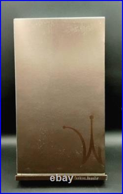 Fashion Royalty Jason Wu Doll Veronique Perrin Lights, Camera, Royal NRFB 2006