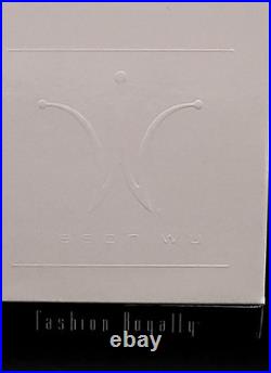 Fashion Royalty Jason Wu Doll Veronique Perrin Lights, Camera, Royal NRFB 2006