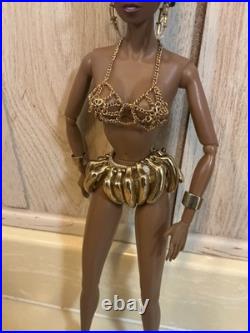 Fashion Royalty Josephine Baker 3 Doll Set