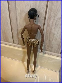 Fashion Royalty Josephine Baker 3 Doll Set
