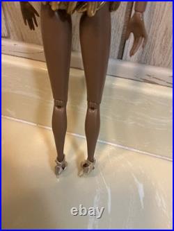 Fashion Royalty Josephine Baker 3 Doll Set