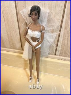 Fashion Royalty Josephine Baker 3 Doll Set
