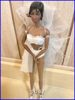 Fashion Royalty Josephine Baker 3 Doll Set