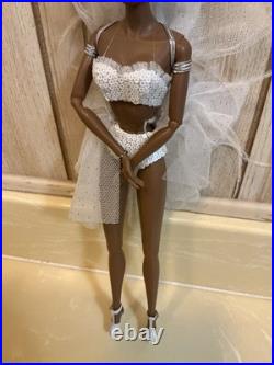Fashion Royalty Josephine Baker 3 Doll Set